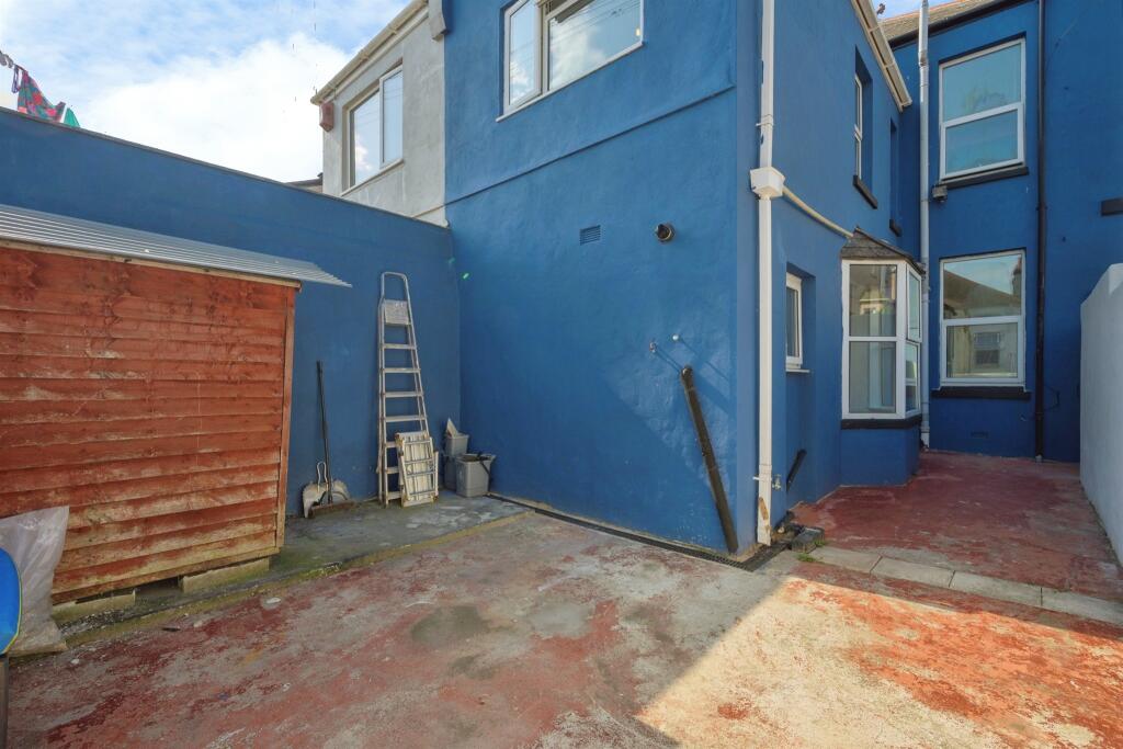 House in Plymouth, Morice Town - View 5