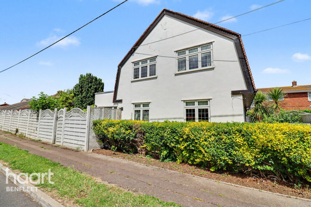 Main image of property: Oxford Road, Canvey Island