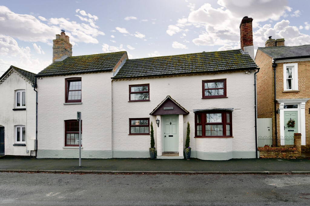 Main image of property: High Street, Huntingdon, PE28
