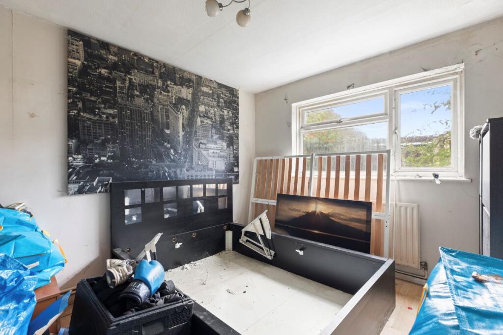 Apartment in Hemel Hempstead, Chepping Wycombe - View 4