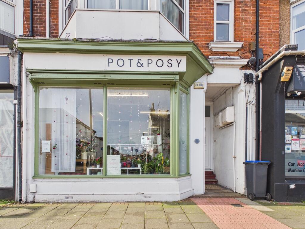 Main image of property: 37 South Street, Tarring, Worthing, West Sussex, BN14 7LG