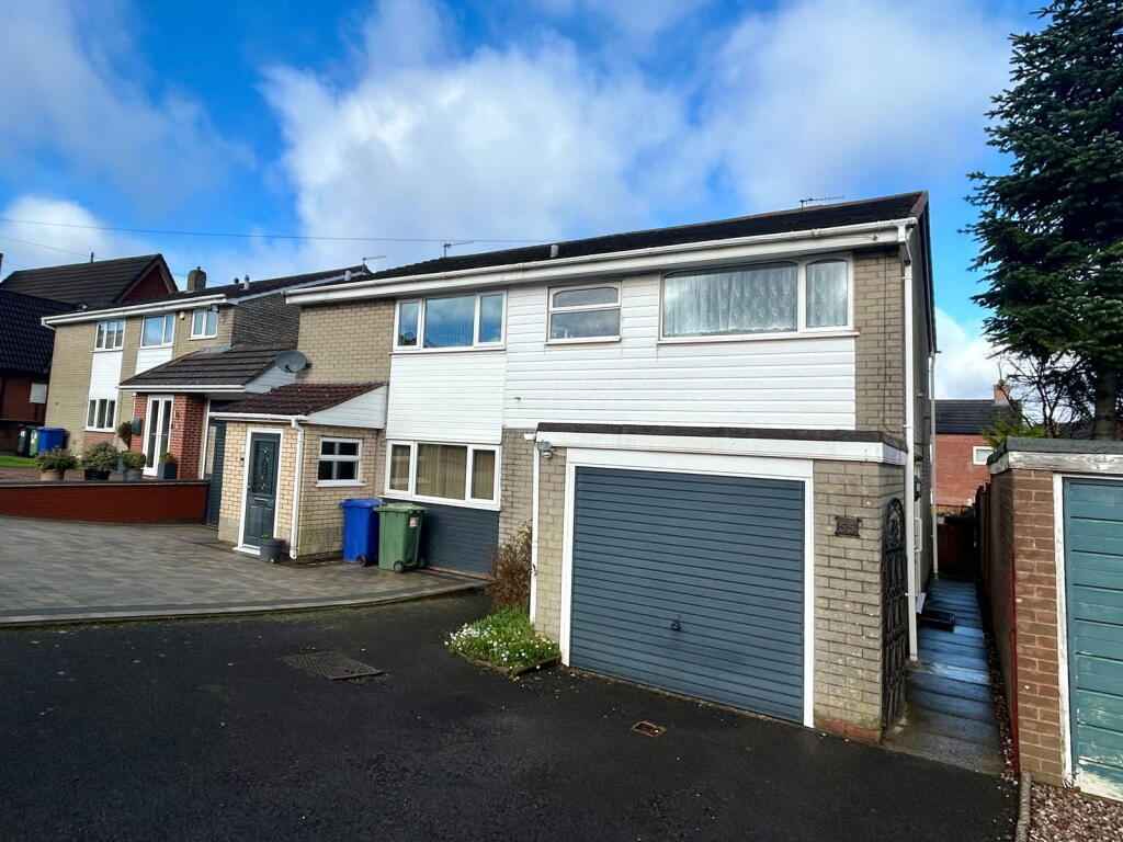 Main image of property: Catherine Road, Hurst Hill, Coseley