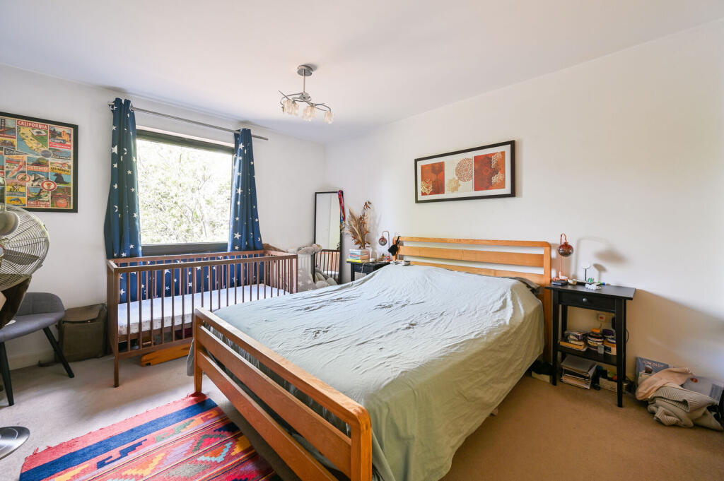 Apartment in London