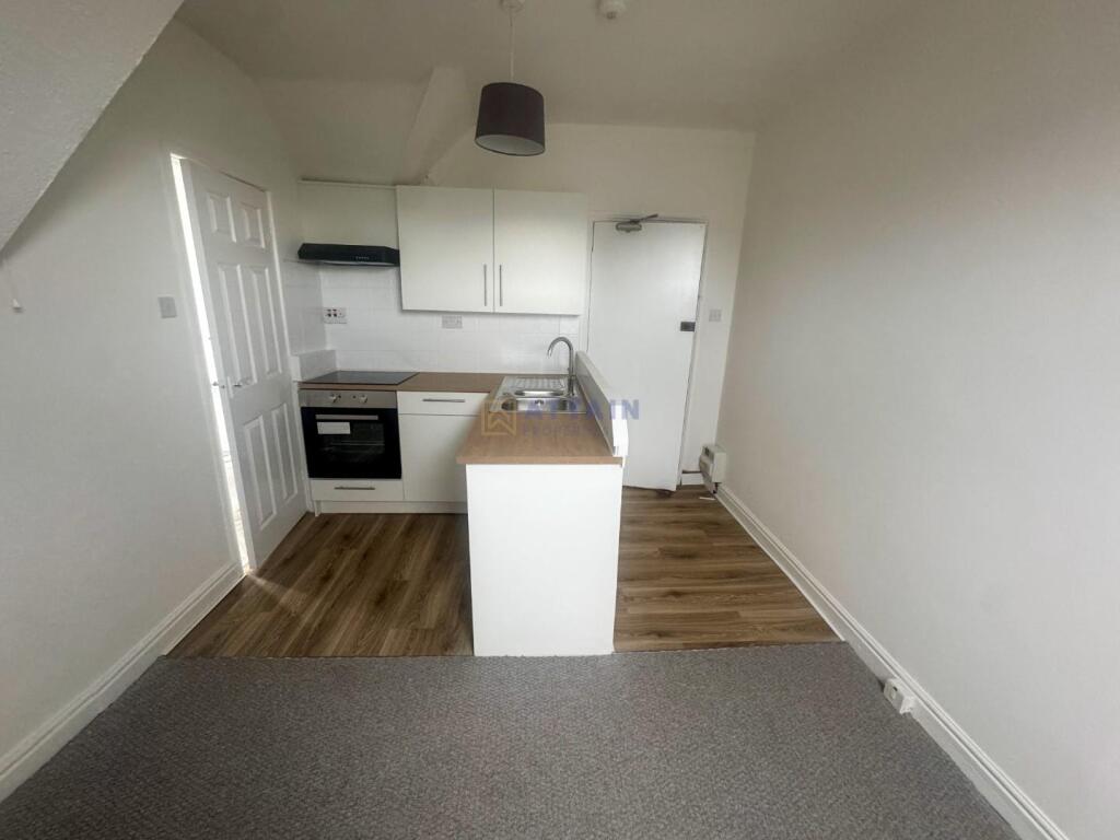 Main image of property: Flat 11, Empress Road, Derby