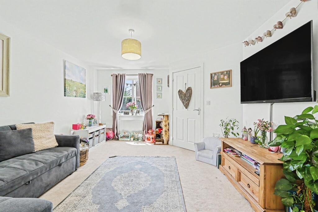 House in Northampton, Kingsthorpe - View 5