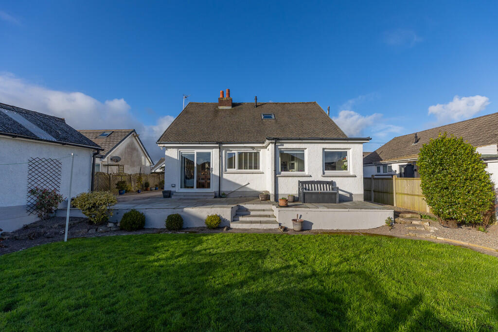 Main image of property: Birkett Drive, Ulverston,LA12 9LS