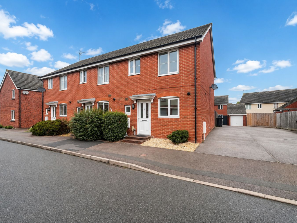 Main image of property: The Ploughman, Hereford, HR2