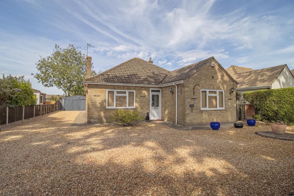 House in King's Lynn and West Norfolk, South Wootton
