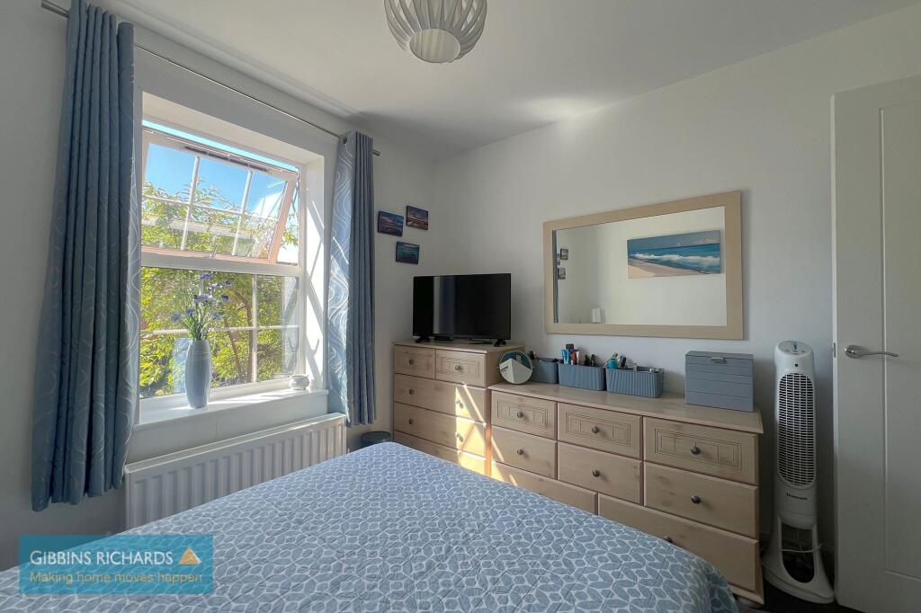 Apartment in Wellington, Tonedale - View 5