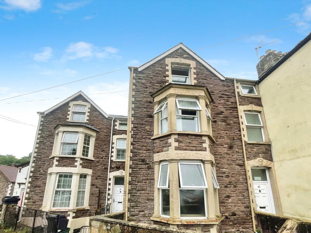 Main image of property: Woodland Road