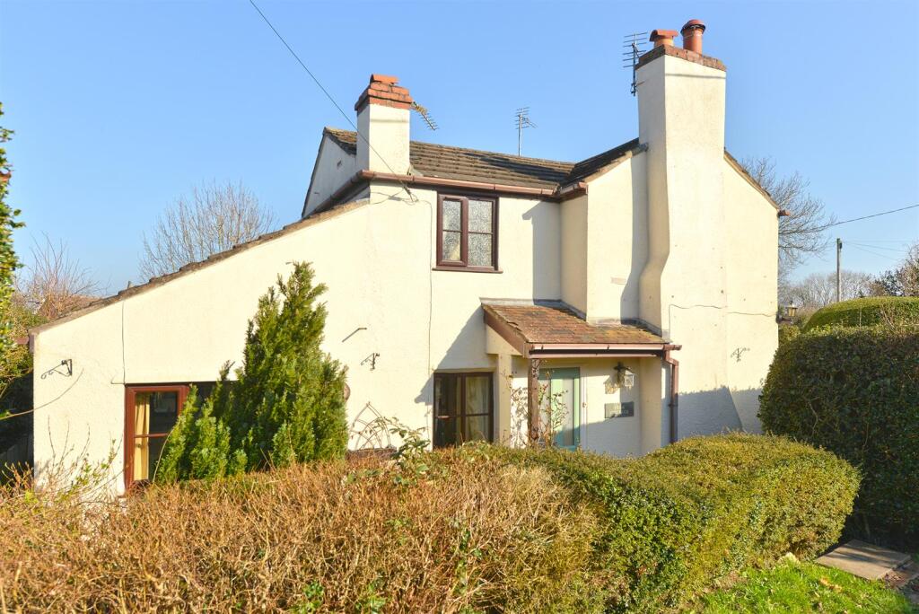 Main image of property: Yew Tree Bank, Bomere Heath, Shrewsbury