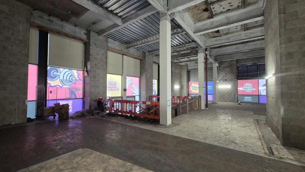 Additional image 5 of MAILBOX, Units 2-4, Birmingham, UK. B1 1RE