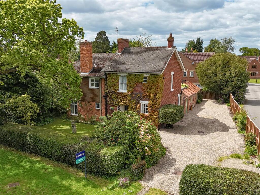 Main image of property: Towthorpe Road, Haxby, York