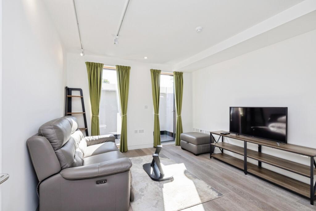 Main image of property: Pitfield Street, Shoreditch, London, N1