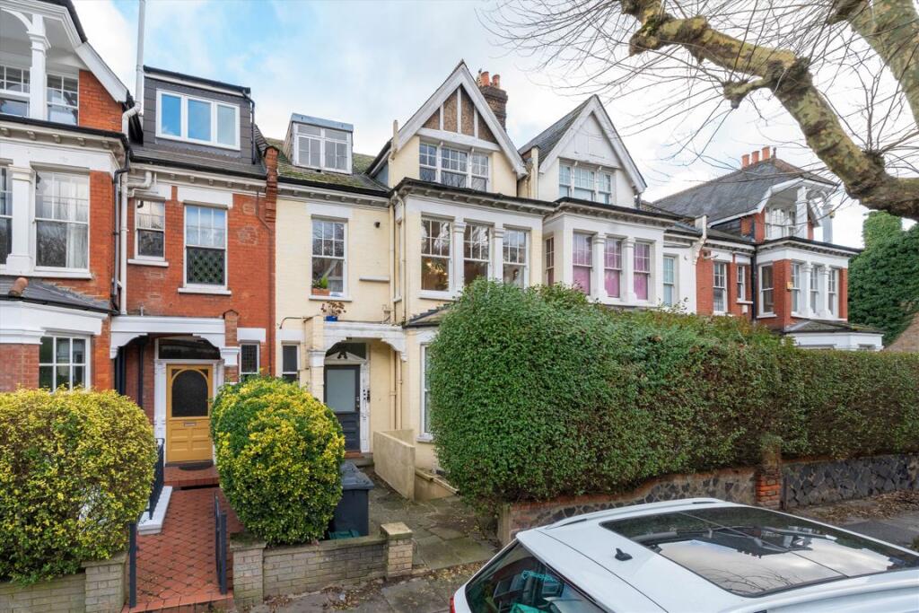 Main image of property: Muswell Hill Road, LONDON