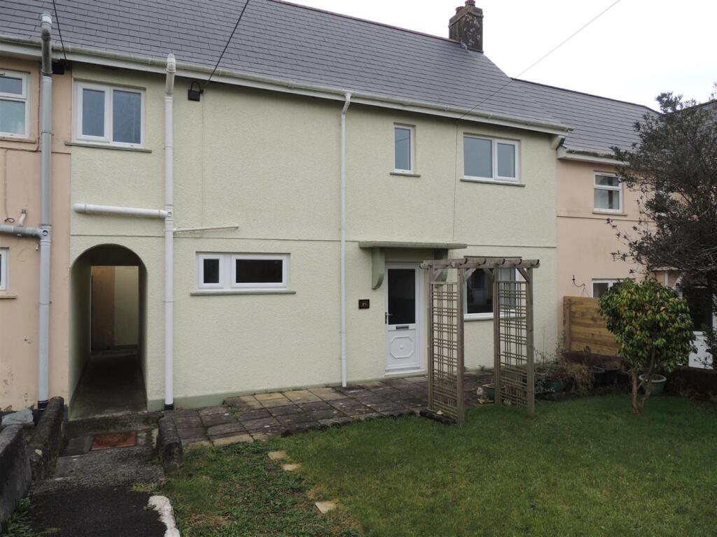 Main image of property: Tremewan, Trewoon