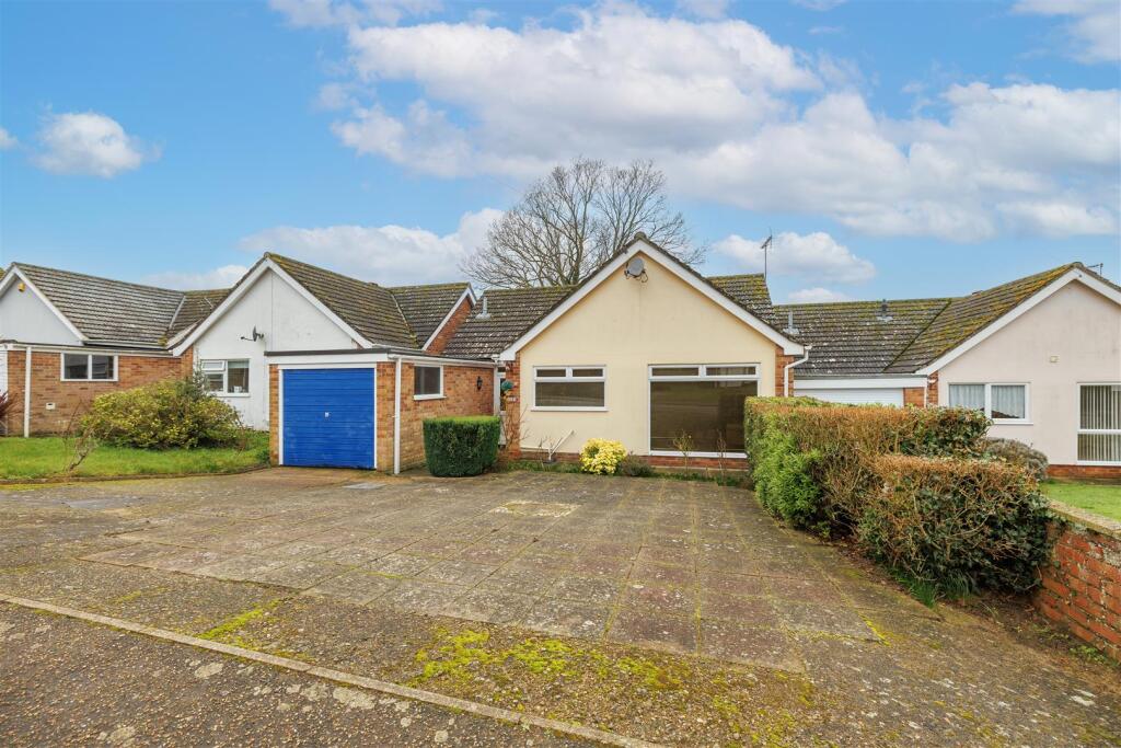 Main image of property: High Leas, Beccles