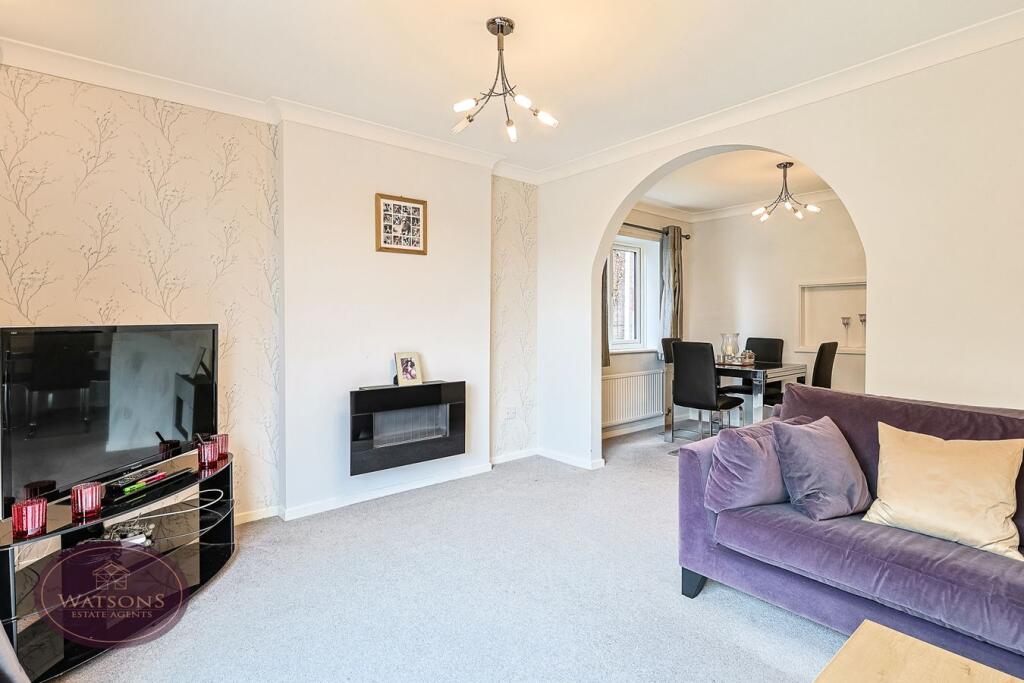 Bayswater Road, Kimberley, Nottingham, NG16 photo 4