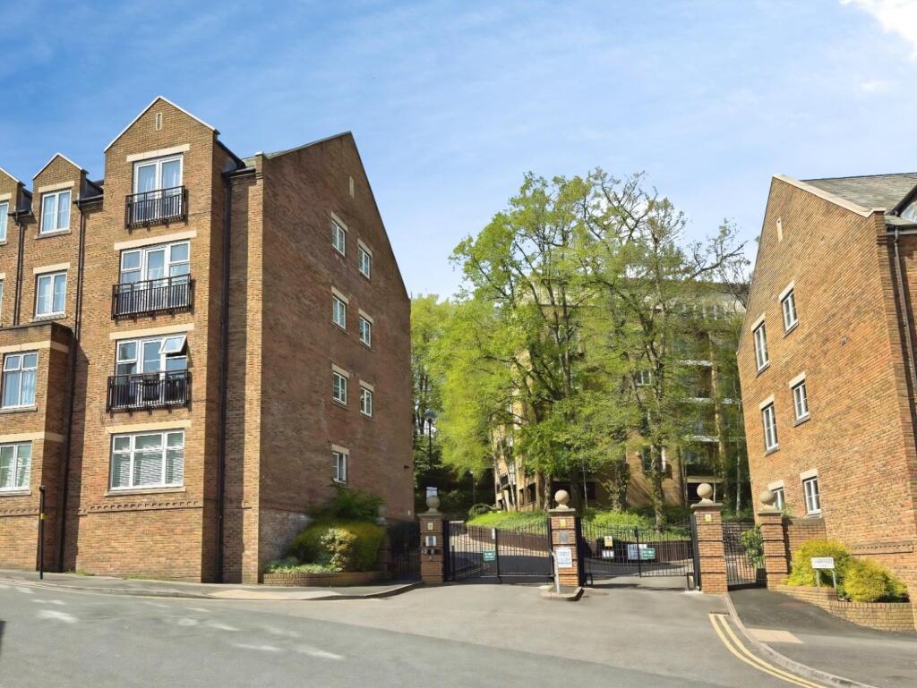 Main image of property: Caversham Place, Sutton Coldfield