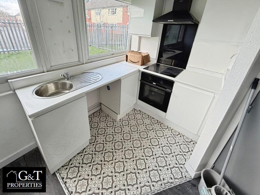 Main image of property: Greenlawns, St. Marks Road, Tipton