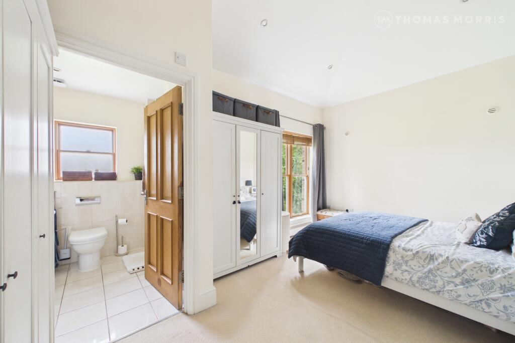 The Elms, Thicket Road, Houghton, Huntingdon, Cambridgeshire, PE28 photo 4