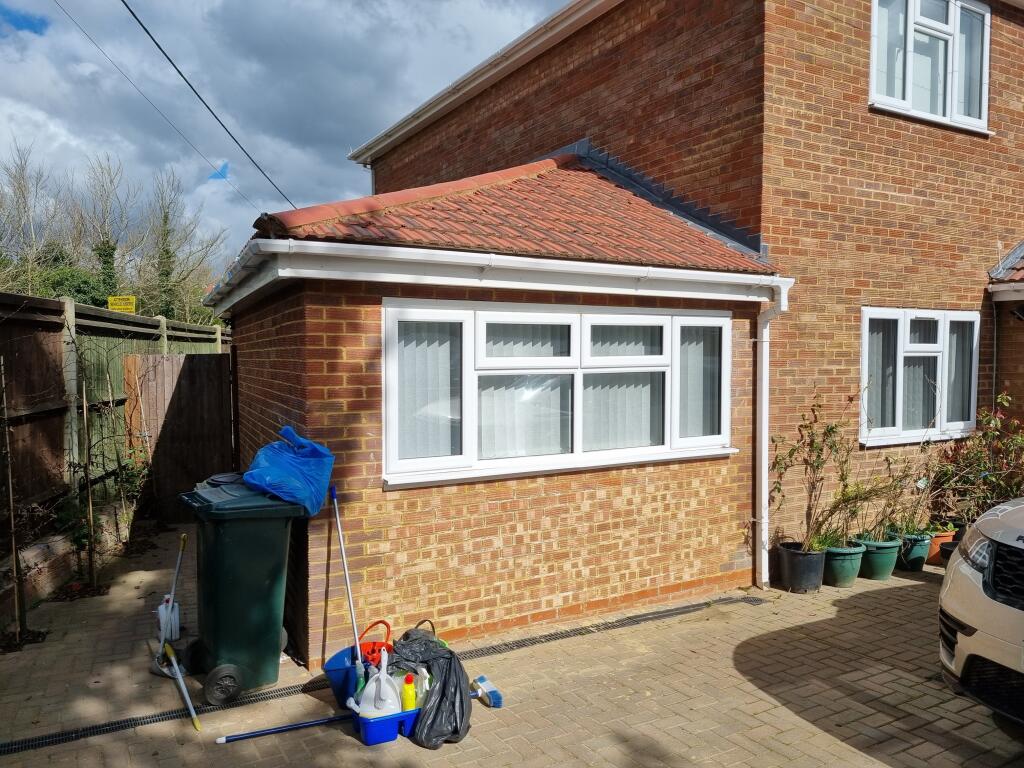 Main image of property: Milestone Crescent, Charvil, Reading, RG10