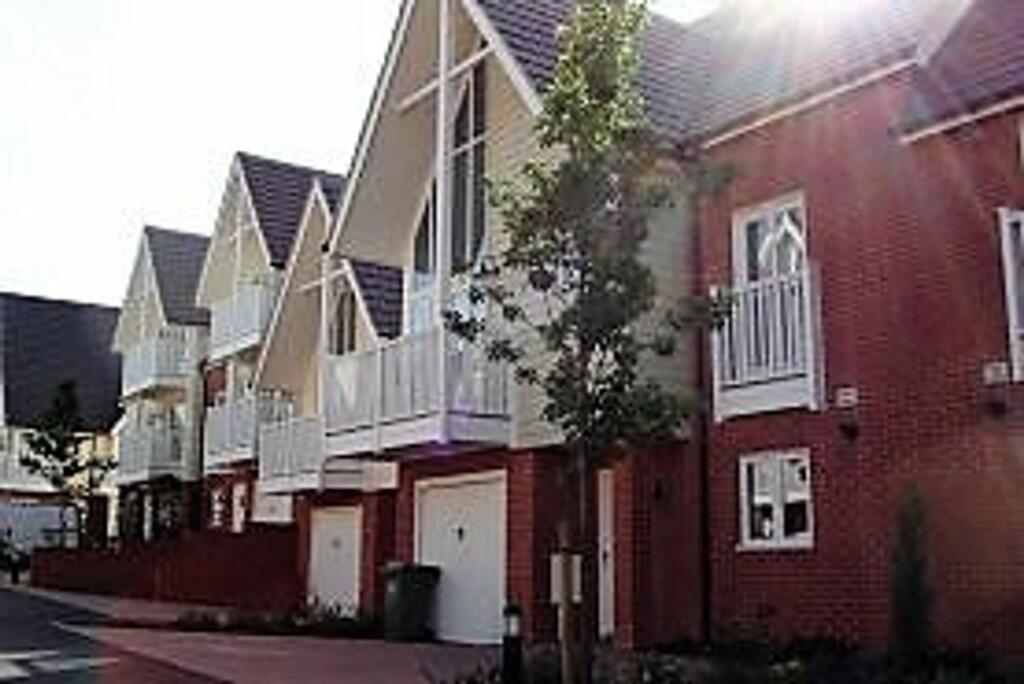 House in Birmingham - View 2