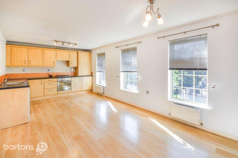 Main image of property: Blue Mans Way, Catcliffe