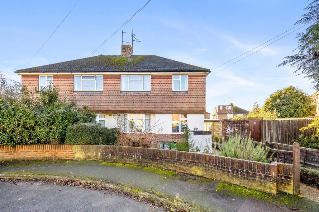 Main image of property: Spencers Road, Horsham, RH12