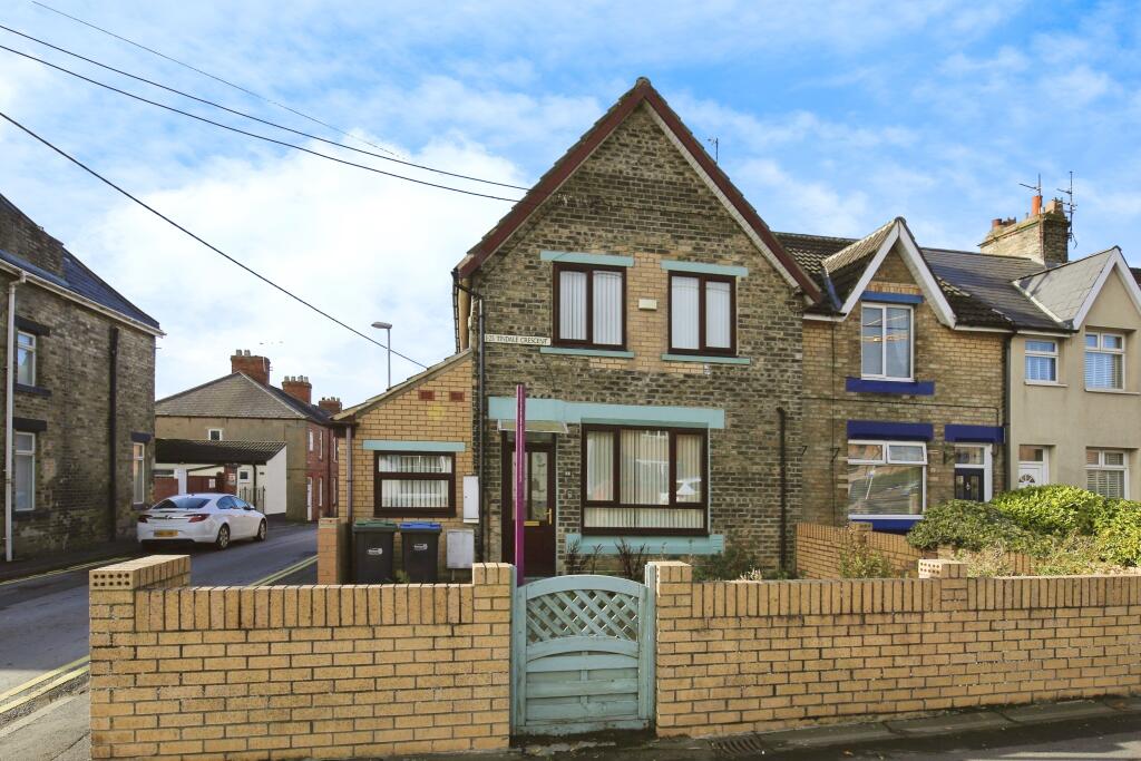 Main image of property: Tindale Crescent, Bishop Auckland, Durham, DL14