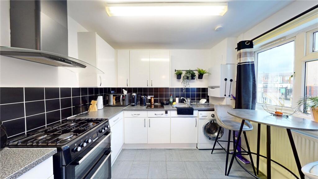 2 bedroom terraced house for rent