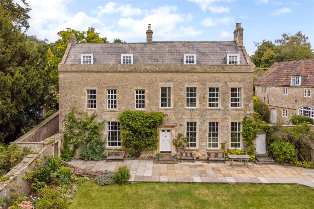 Upper Swainswick, Bath, Somerset, BA1 photo 4