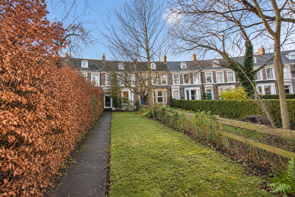 Main image of property: Chester Crescent, Newcastle Upon Tyne, NE2