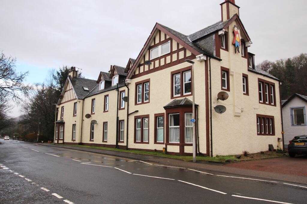 Main image of property: Baillie Nicol Jarvie Court, Aberfoyle, Stirling, FK8