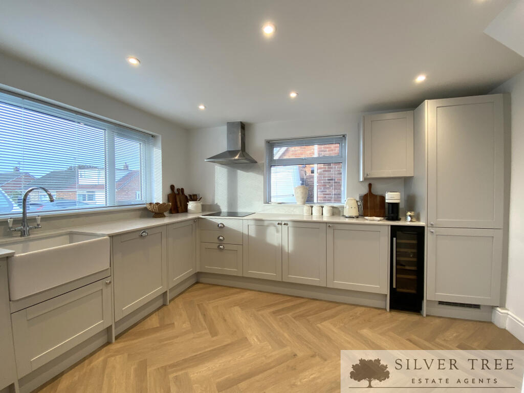 House in Seamer - View 2