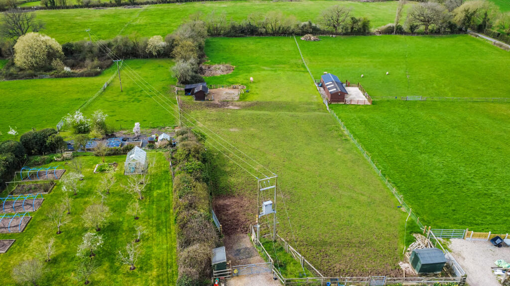 Additional image 20 of West Lodge Barns, Upton Warren, Bromsgrove B61 9HF