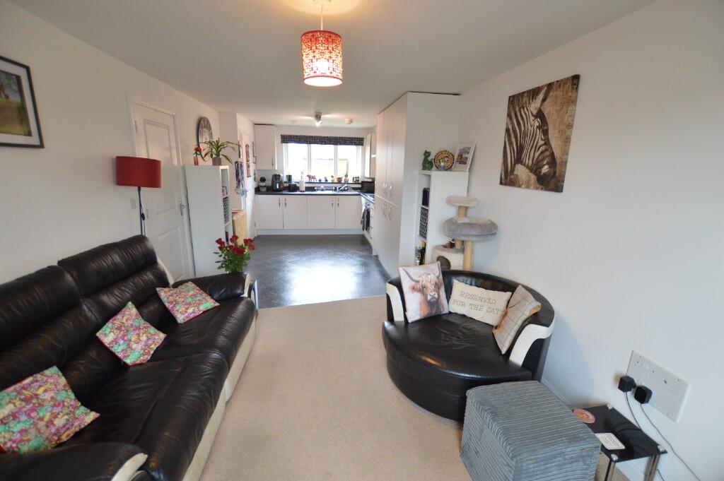 Main image of property: Great Holmes, Marston Park