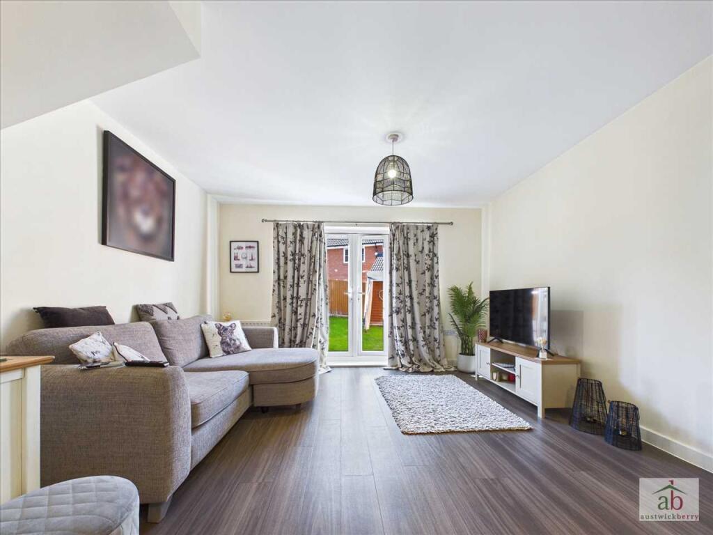 House in Ipswich, Suffolk - View 2