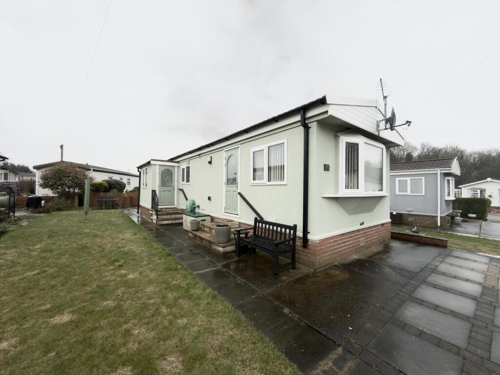 Main image of property: Newfield Drive, Garforth, Leeds