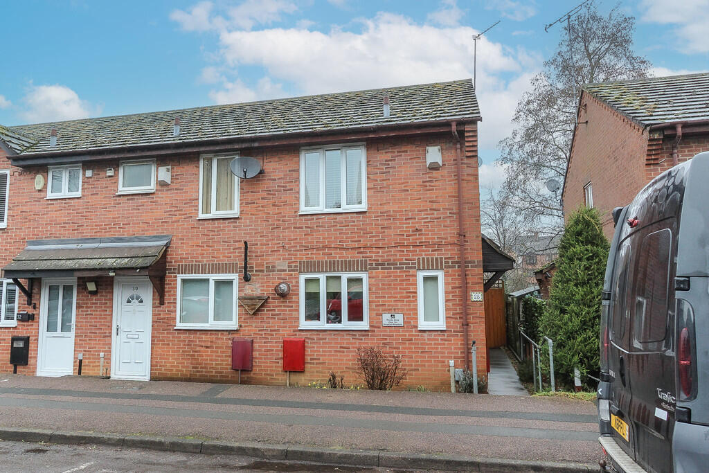 Main image of property: Castle Road, Wellingborough