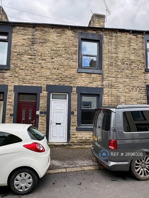Main image of property: Blenheim Avenue, Barnsley, S70