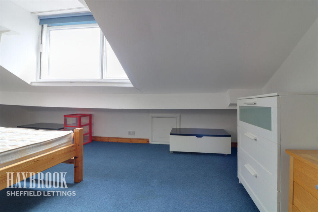 Main image of property: Upper Hanover Street, Sheffield