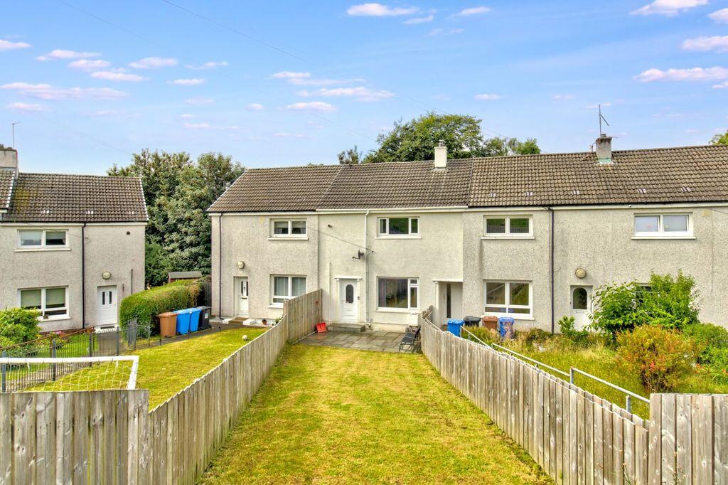 House in Glasgow