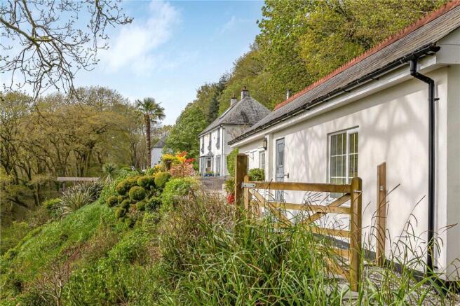 Sivel Cottage