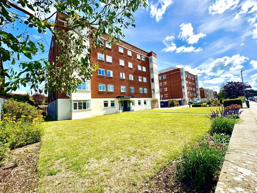 Main image of property: Craneswater Park, Southsea