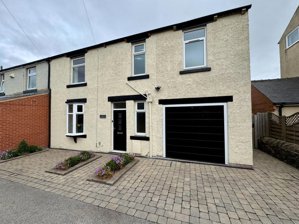 Main image of property: Fairfield, Cockpit Lane, Off Church Street, Penistone, Sheffield, S36 6AR