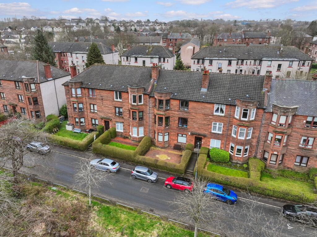 Main image of property: Dee Street, Riddire, G33 2DT