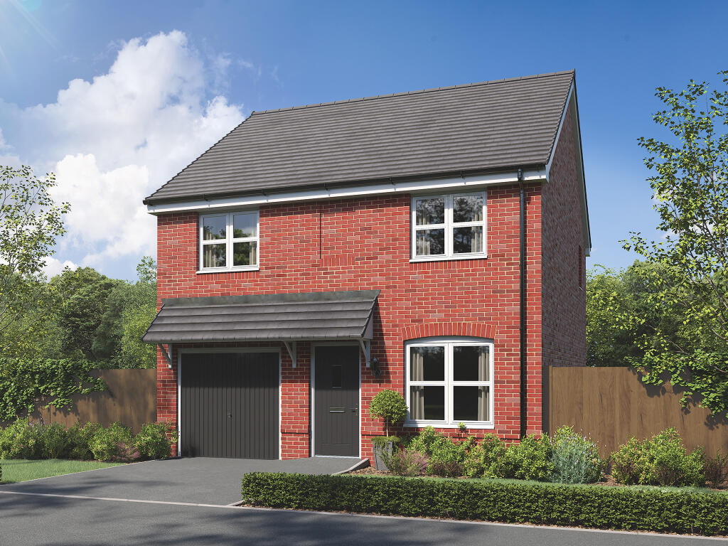 Willow Grove,
Jack Walker Way,
Blackburn,
Lancashire,
BB2 4JJ