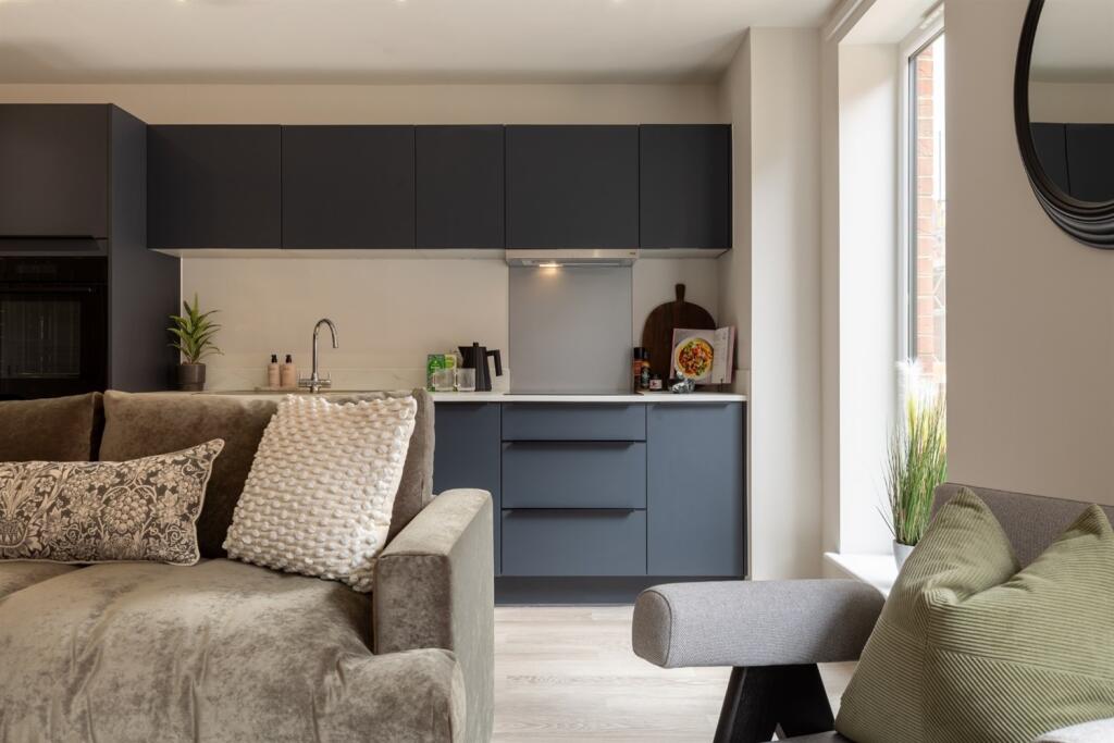 House in Leeds, Kirkstall - View 5