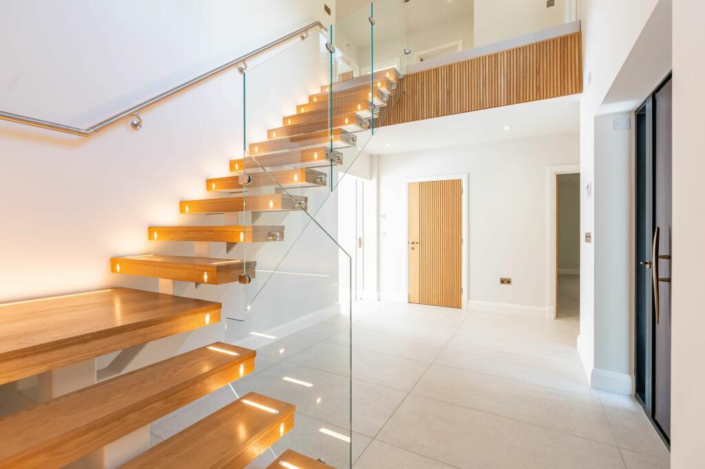 Balfour House, Burcot, OX14 photo 4